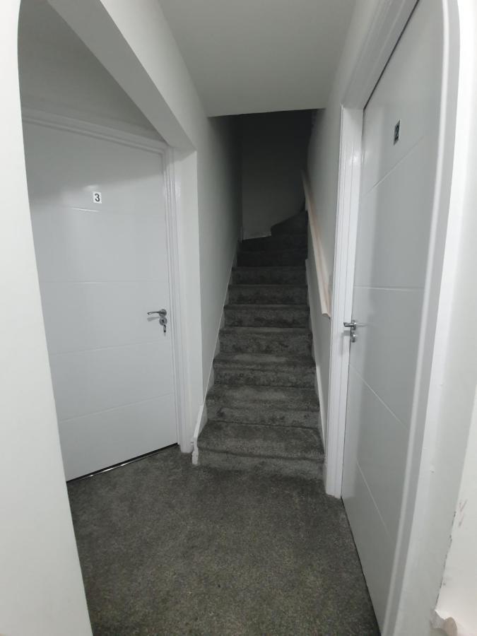 Beautiful Rooms Shaw St And Pine St Bury  Εξωτερικό φωτογραφία