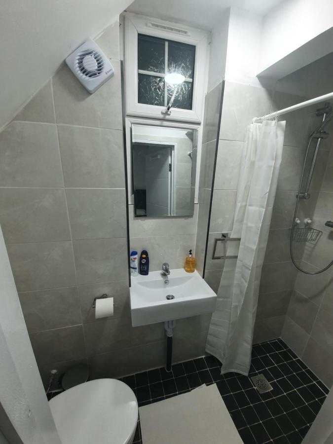 Beautiful Rooms Shaw St And Pine St Bury  Εξωτερικό φωτογραφία