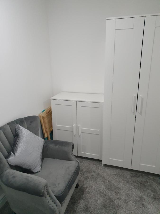 Beautiful Rooms Shaw St And Pine St Bury  Εξωτερικό φωτογραφία