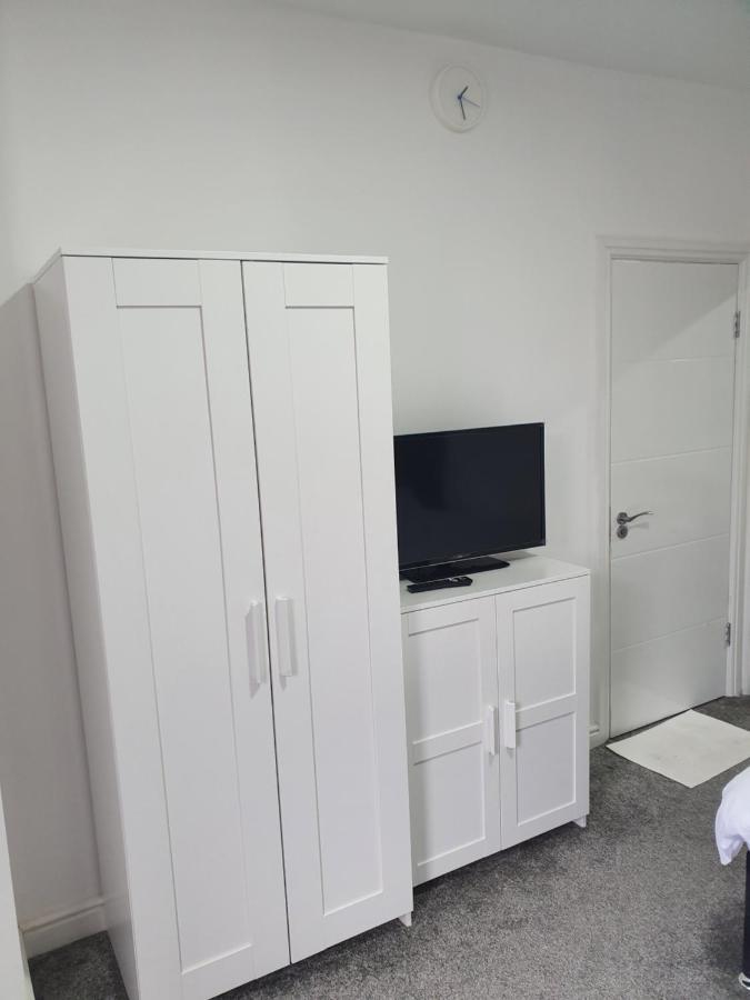 Beautiful Rooms Shaw St And Pine St Bury  Εξωτερικό φωτογραφία