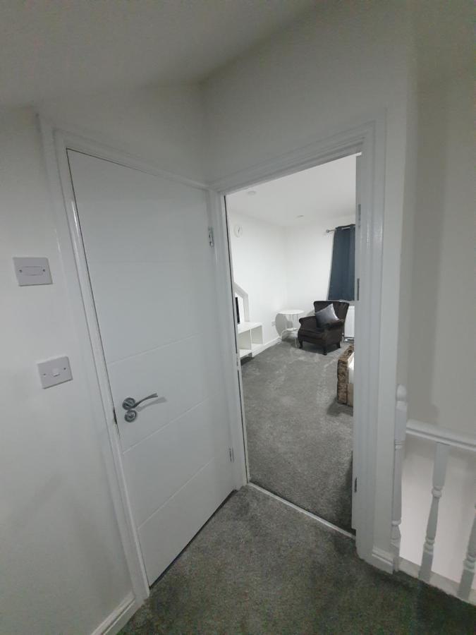 Beautiful Rooms Shaw St And Pine St Bury  Εξωτερικό φωτογραφία