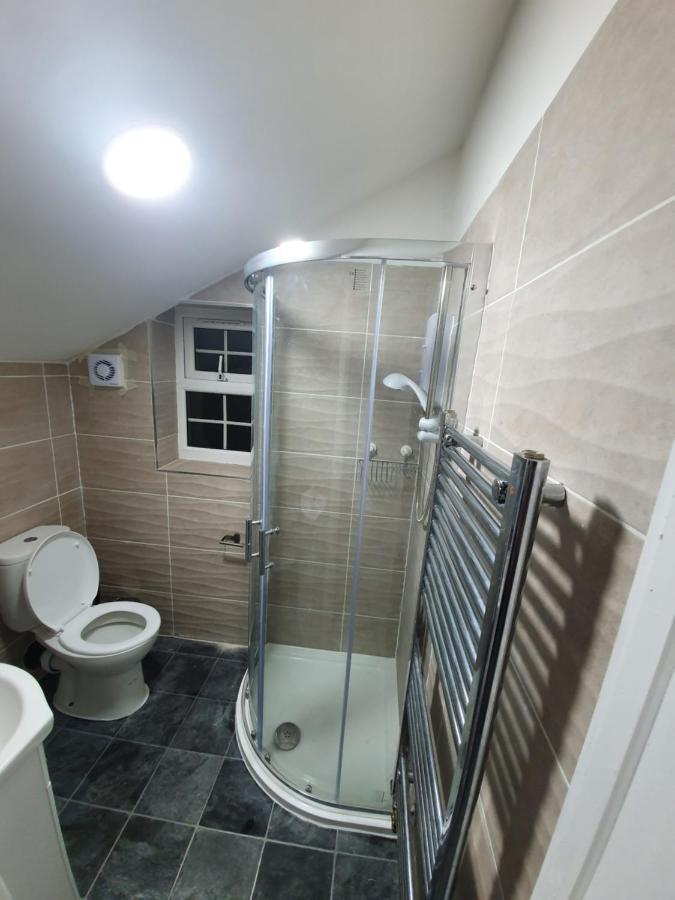 Beautiful Rooms Shaw St And Pine St Bury  Εξωτερικό φωτογραφία
