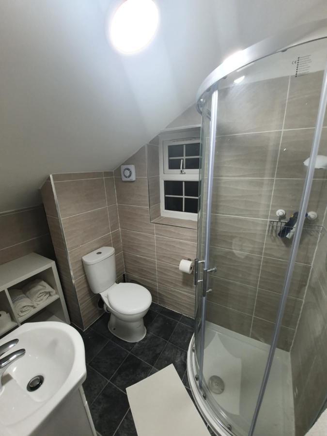 Beautiful Rooms Shaw St And Pine St Bury  Εξωτερικό φωτογραφία