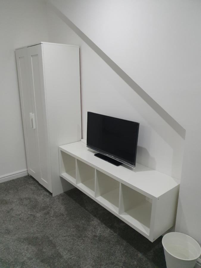Beautiful Rooms Shaw St And Pine St Bury  Εξωτερικό φωτογραφία