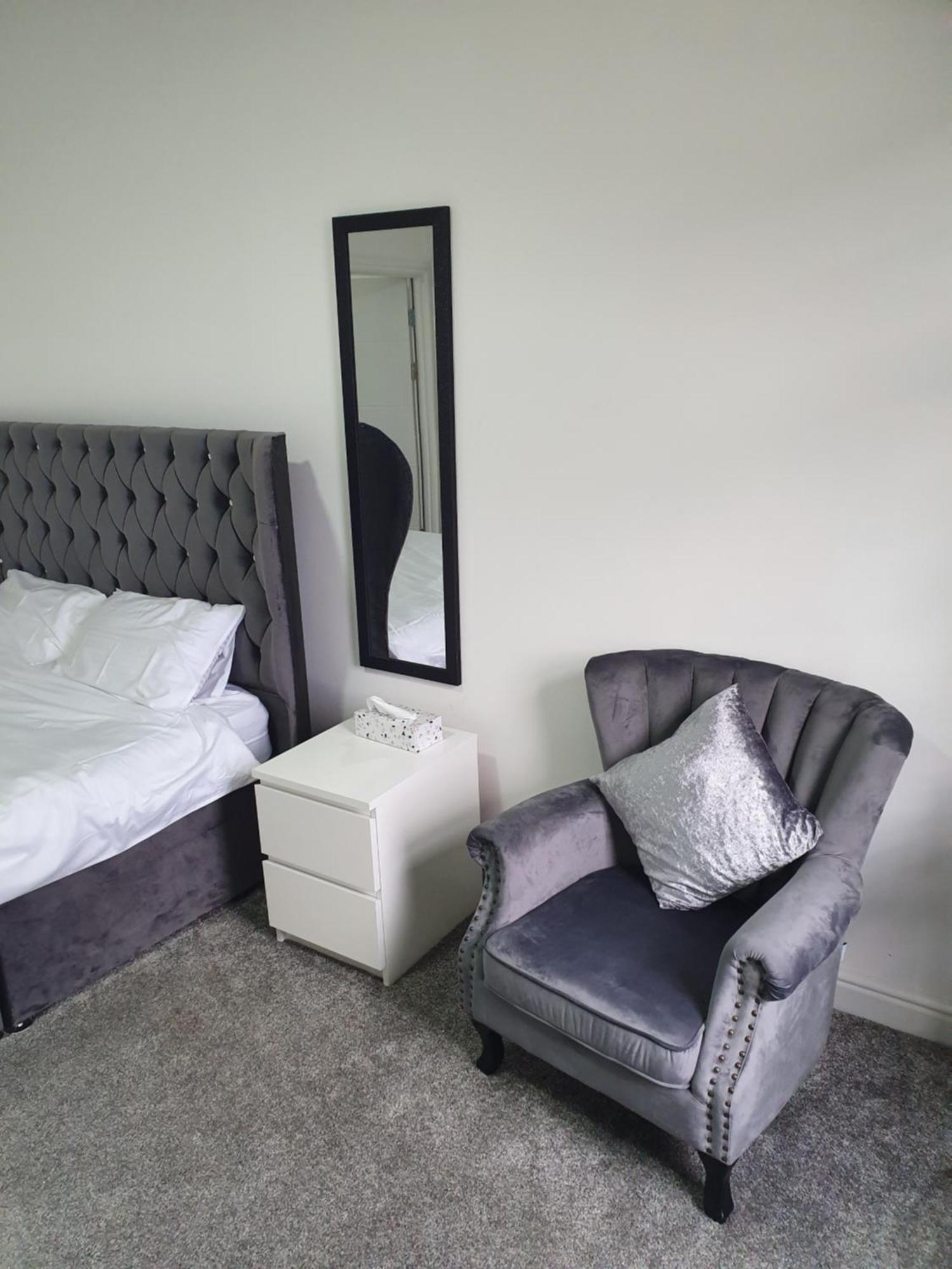 Beautiful Rooms Shaw St And Pine St Bury  Δωμάτιο φωτογραφία